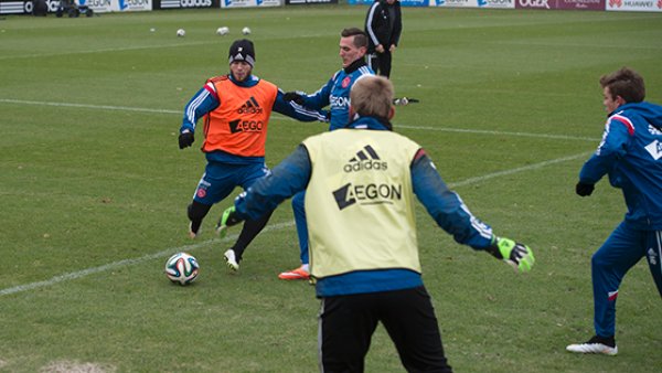 同球速下的 同球速下的